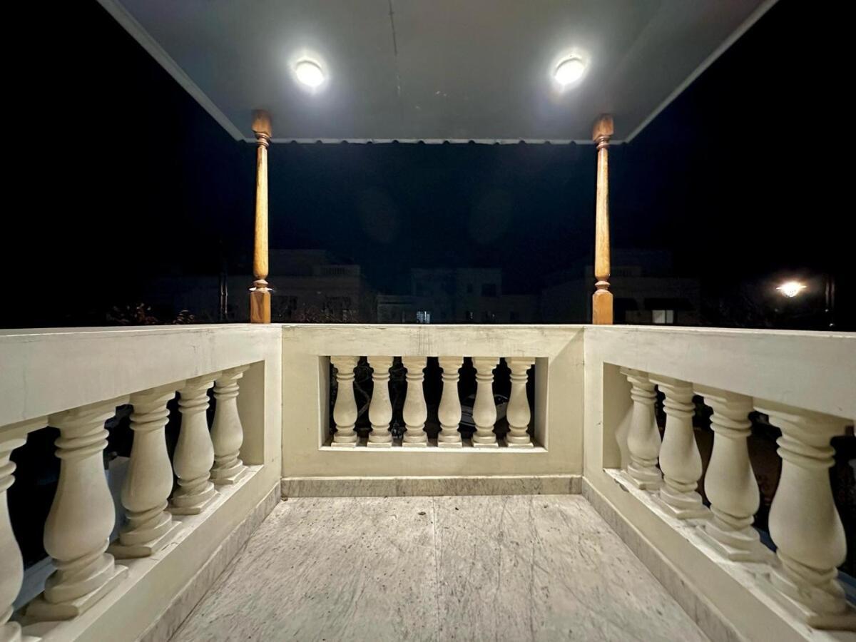 Nova With Patio Escape Villa Amritsar