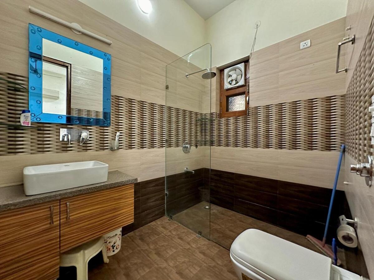 Nova With Patio Escape * Amritsar
