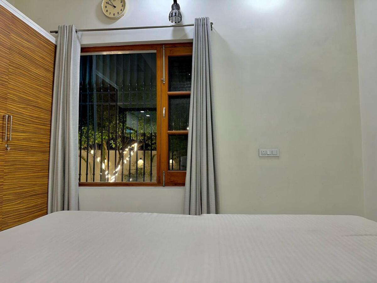 Nova With Patio Escape Villa *