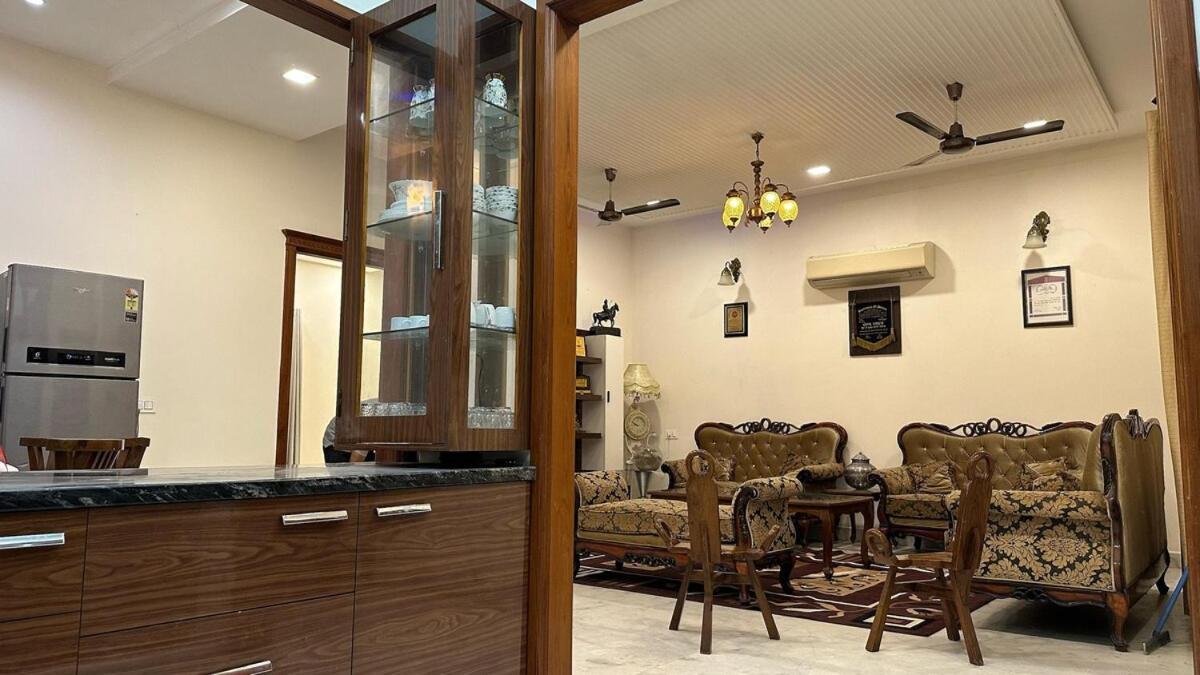 Villa Nova With Patio Escape
