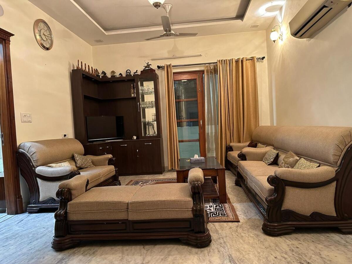 Nova With Patio Escape Amritsar